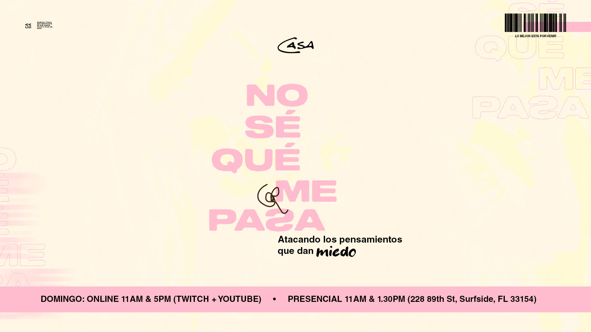 No sé qué me pasa-2
