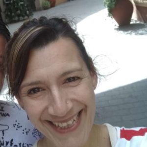 Profile photo of Maria