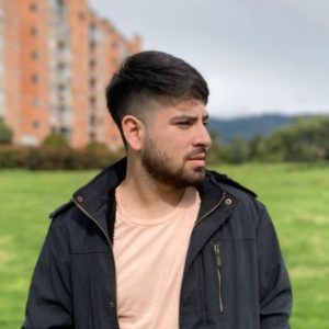 Profile photo of Facundo