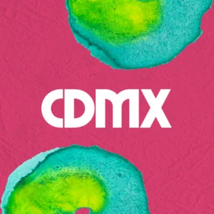 Logotipo de grupo de Círculo México/CDMX