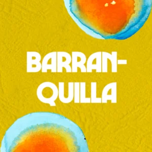 Logotipo de grupo de Círculo Colombia/Barranquilla