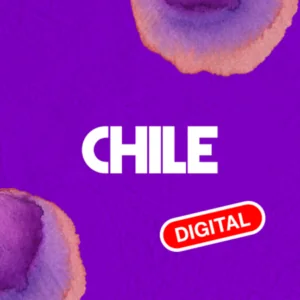 Logotipo de grupo de Círculo de Chile