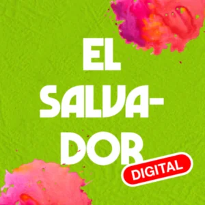Logotipo de grupo de Círculo El Salvador