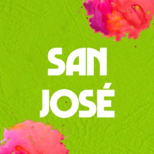 Logotipo de grupo de Círculo de Costa Rica/San José